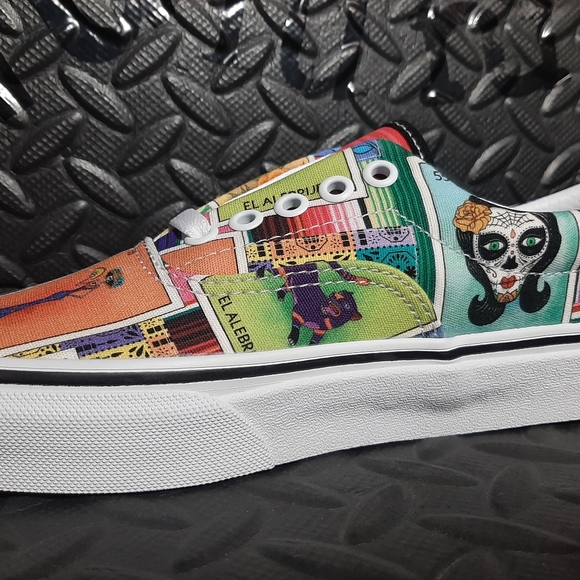 Vans Era "Loteria" VN0A5EFNA96 - Picture 4 of 10